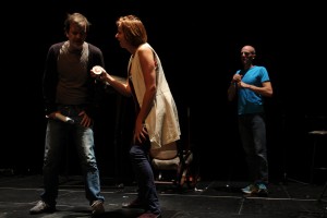 Jean Max Sobinciski, Aurélie Leconte, Henri Botte